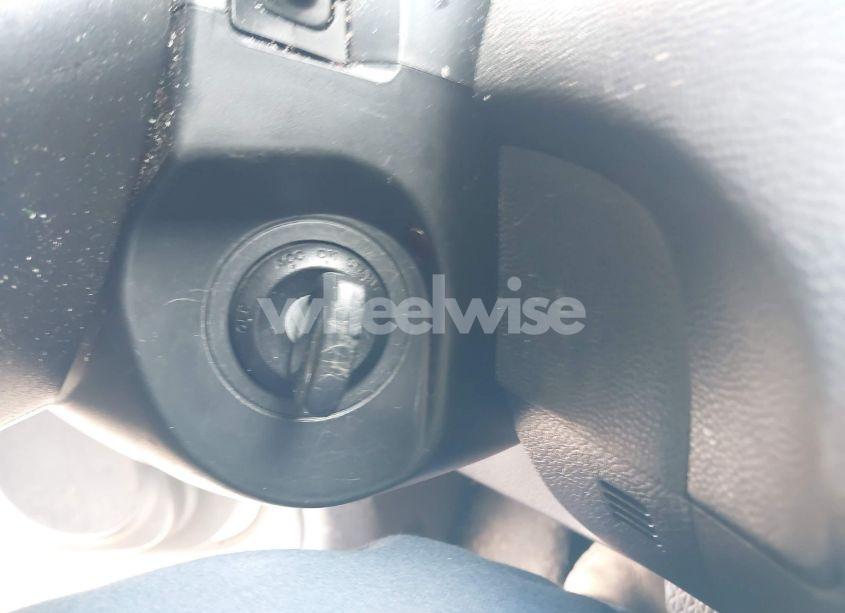 Photo 11 of 2013 Mazda Mazda3 I SV (VIN JM1BL1TF8D1723813)