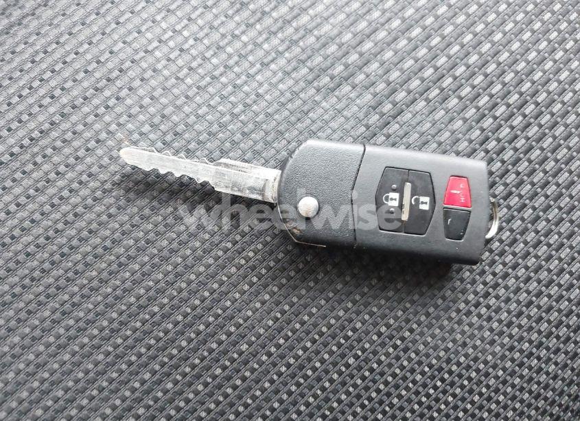 Photo 11 of 2013 Mazda Mazda3 I SV (VIN JM1BL1TF8D1735766)