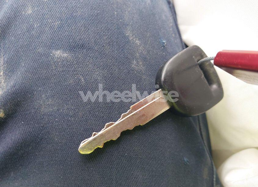 Photo 11 of 2013 Mazda Mazda3 I SV (VIN JM1BL1TF8D1754365)