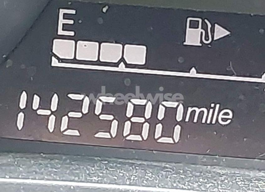 Photo 16 of 2013 Mazda Mazda3 I SV (VIN JM1BL1TF8D1754365)