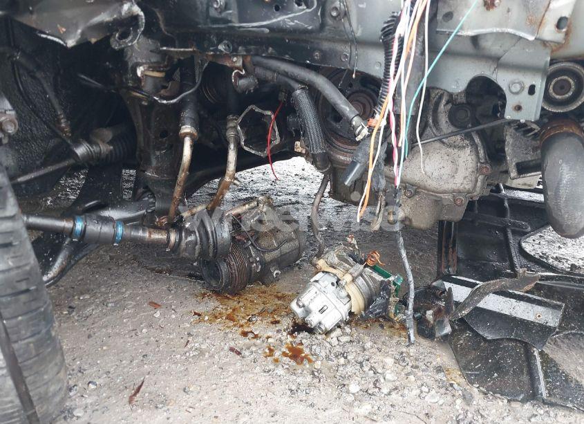 Photo 19 of 2013 Mazda Mazda3 I SV (VIN JM1BL1TF8D1754365)