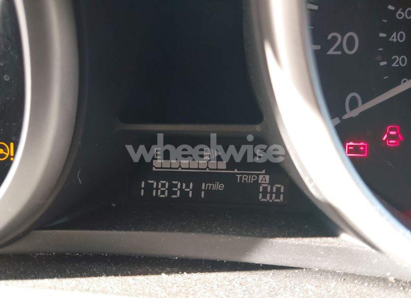 Photo 7 of 2013 Mazda Mazda3 I SV (VIN JM1BL1TF8D1766872)