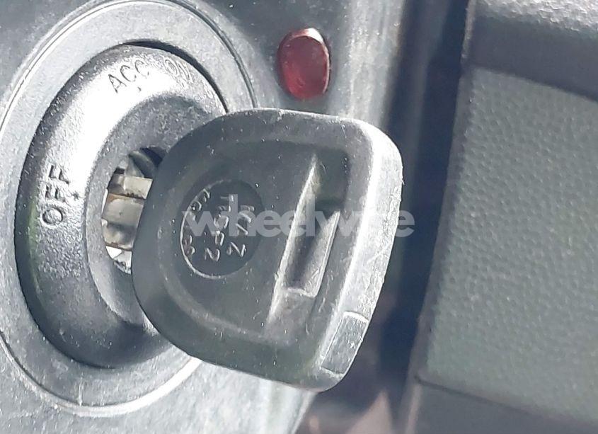 Photo 11 of 2013 Mazda Mazda3 I SV (VIN JM1BL1TF9D1705353)