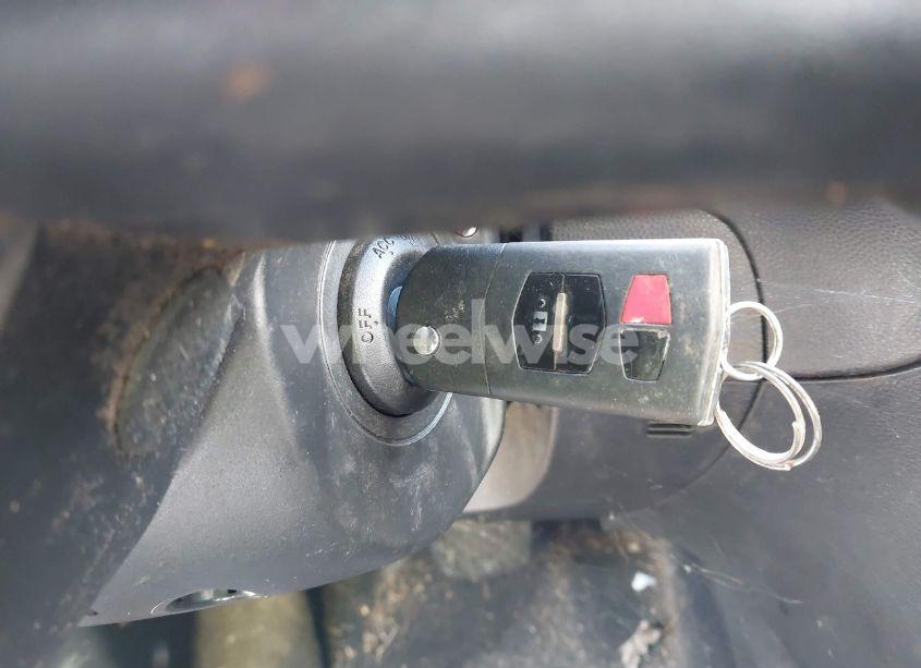 Photo 11 of 2013 Mazda Mazda3 I SV (VIN JM1BL1TF9D1729541)