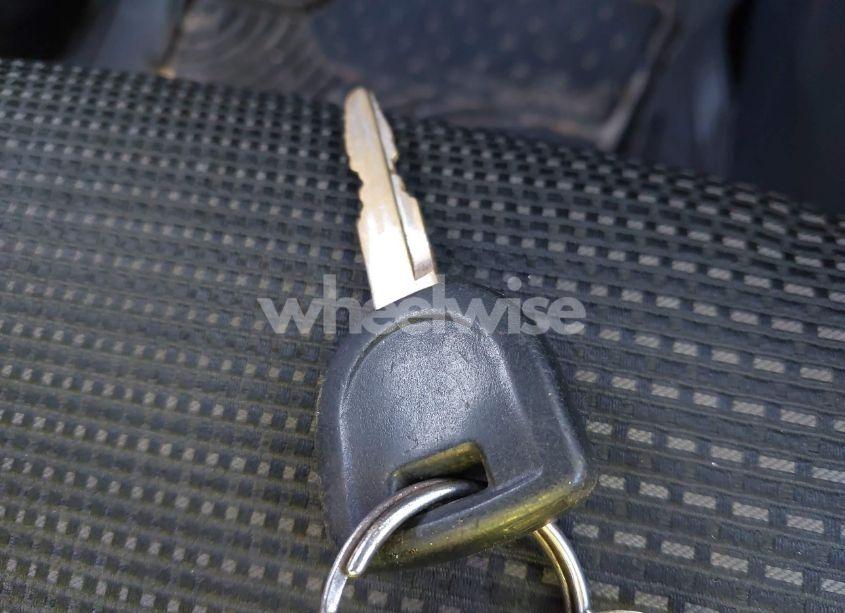 Photo 11 of 2013 Mazda Mazda3 I SV (VIN JM1BL1TF9D1826545)