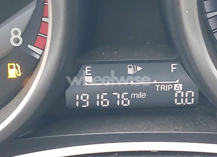 Photo 15 of 2013 Mazda Mazda3 I SV (VIN JM1BL1TFXD1709766)