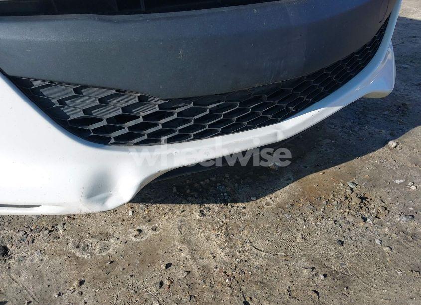 Photo 17 of 2013 Mazda Mazda3 I SV (VIN JM1BL1TFXD1709766)