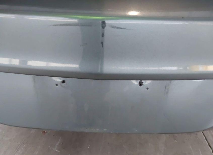 Photo 13 of 2013 Mazda Mazda3 I SV (VIN JM1BL1TFXD1716734)