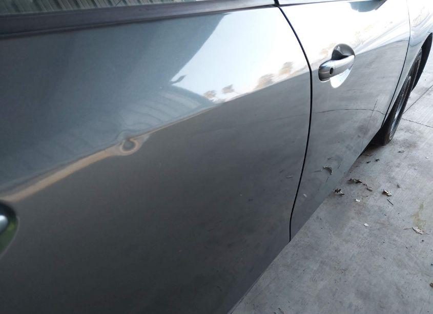 Photo 14 of 2013 Mazda Mazda3 I SV (VIN JM1BL1TFXD1716734)