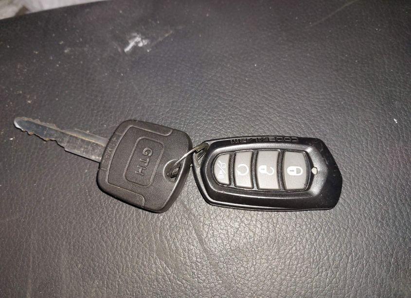 Photo 11 of 2013 Mazda Mazda3 I SV (VIN JM1BL1TFXD1721173)