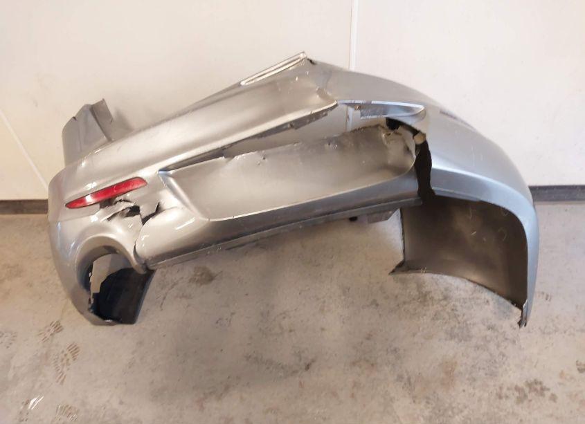 Photo 12 of 2013 Mazda Mazda3 I SV (VIN JM1BL1TFXD1721173)