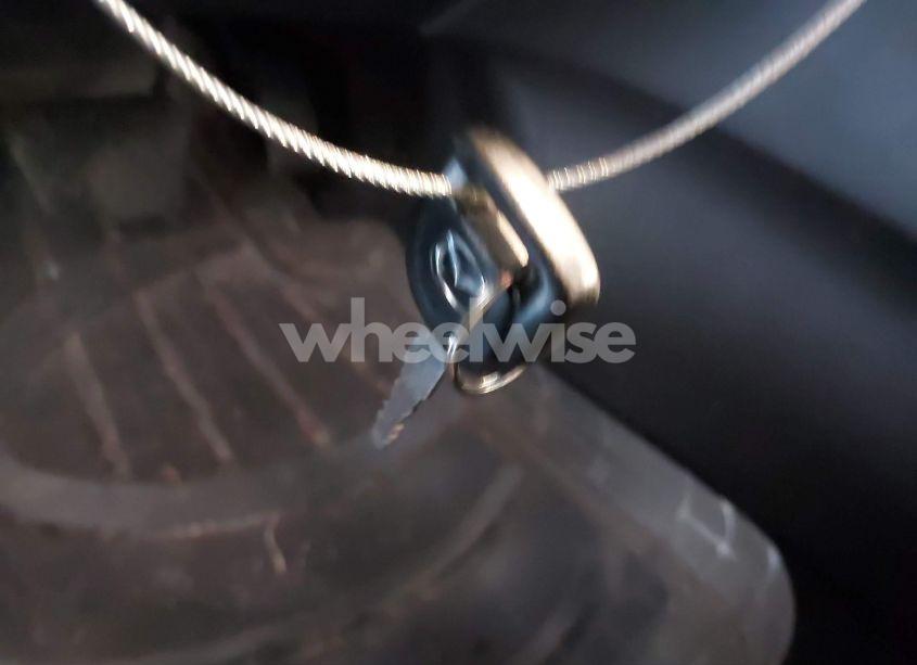 Photo 11 of 2013 Mazda Mazda3 I SV (VIN JM1BL1TG0D1812753)