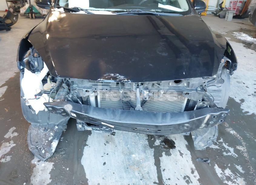 Photo 6 of 2013 Mazda Mazda3 I SV (VIN JM1BL1TG0D1812753)