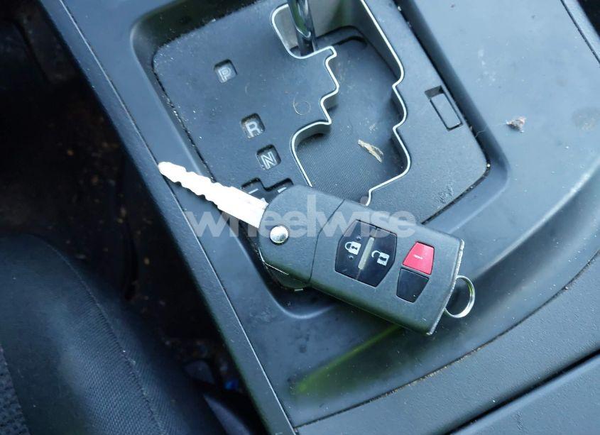 Photo 11 of 2013 Mazda Mazda3 I SV (VIN JM1BL1TG0D1840536)