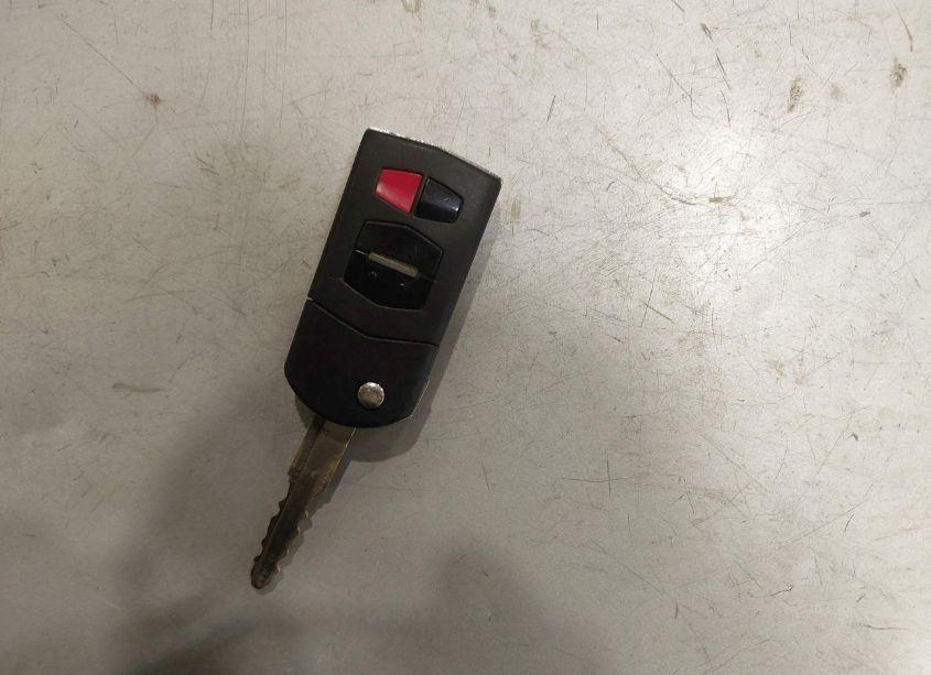 Photo 11 of 2013 Mazda Mazda3 I SV (VIN JM1BL1TG2D1752829)