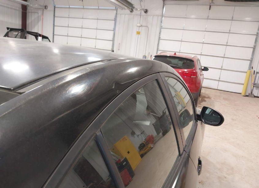 Photo 6 of 2013 Mazda Mazda3 I SV (VIN JM1BL1TG2D1752829)