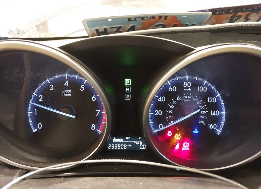 Photo 7 of 2013 Mazda Mazda3 I SV (VIN JM1BL1TG2D1752829)