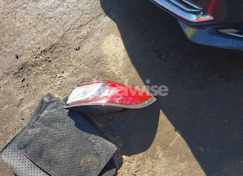 Photo 12 of 2013 Mazda Mazda3 I SV (VIN JM1BL1TG4D1772872)