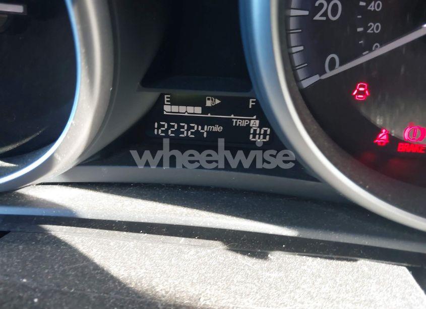 Photo 16 of 2013 Mazda Mazda3 I SV (VIN JM1BL1TG4D1772872)