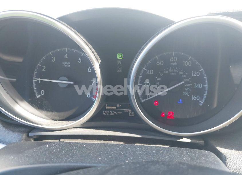 Photo 7 of 2013 Mazda Mazda3 I SV (VIN JM1BL1TG4D1772872)