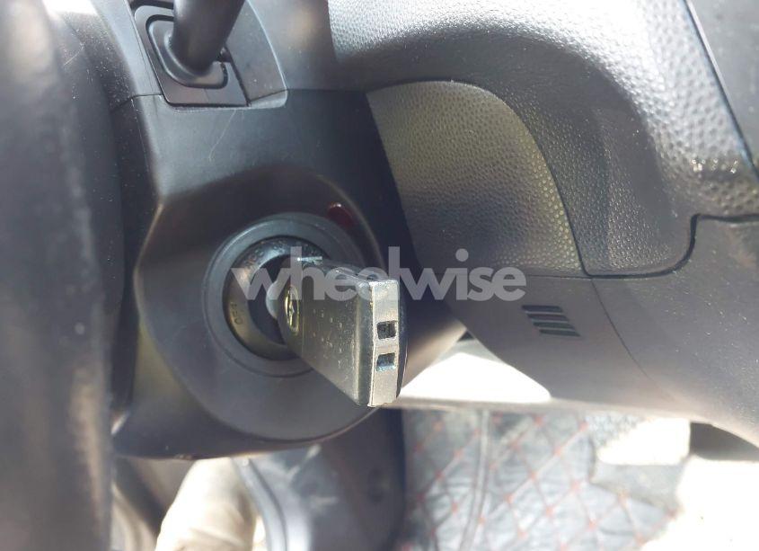 Photo 11 of 2013 Mazda Mazda3 I SV (VIN JM1BL1TG7D1776835)