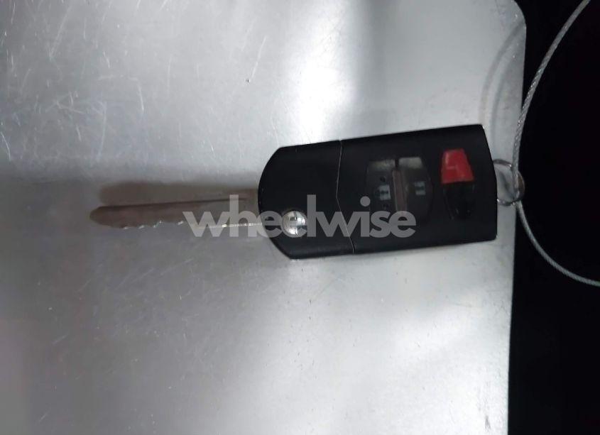 Photo 11 of 2013 Mazda Mazda3 I SV (VIN JM1BL1TG8D1807008)