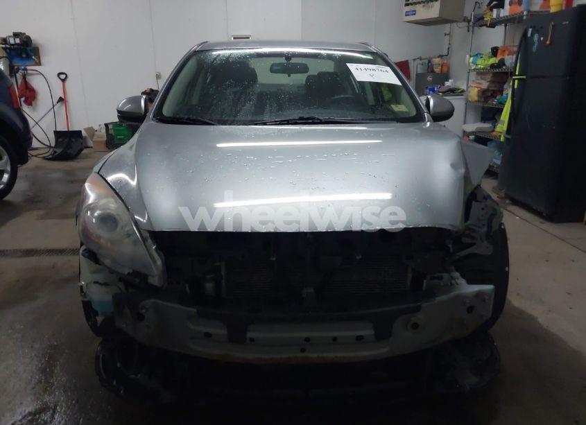 Photo 13 of 2013 Mazda Mazda3 I SV (VIN JM1BL1TG8D1807008)
