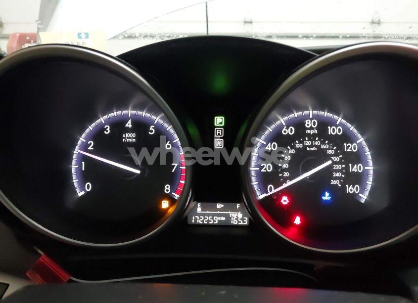 Photo 7 of 2013 Mazda Mazda3 I SV (VIN JM1BL1TG8D1807008)