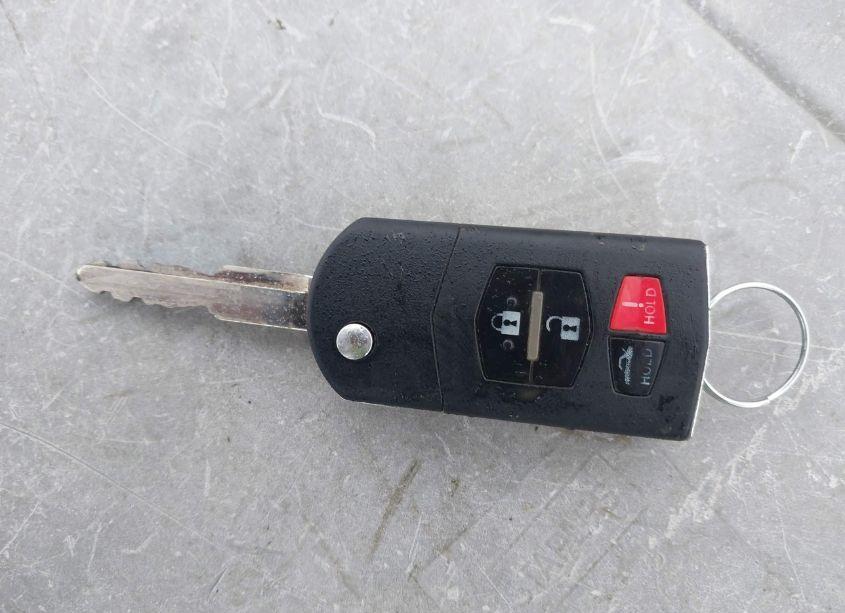 Photo 11 of 2013 Mazda Mazda3 I SV (VIN JM1BL1TG8D1814539)