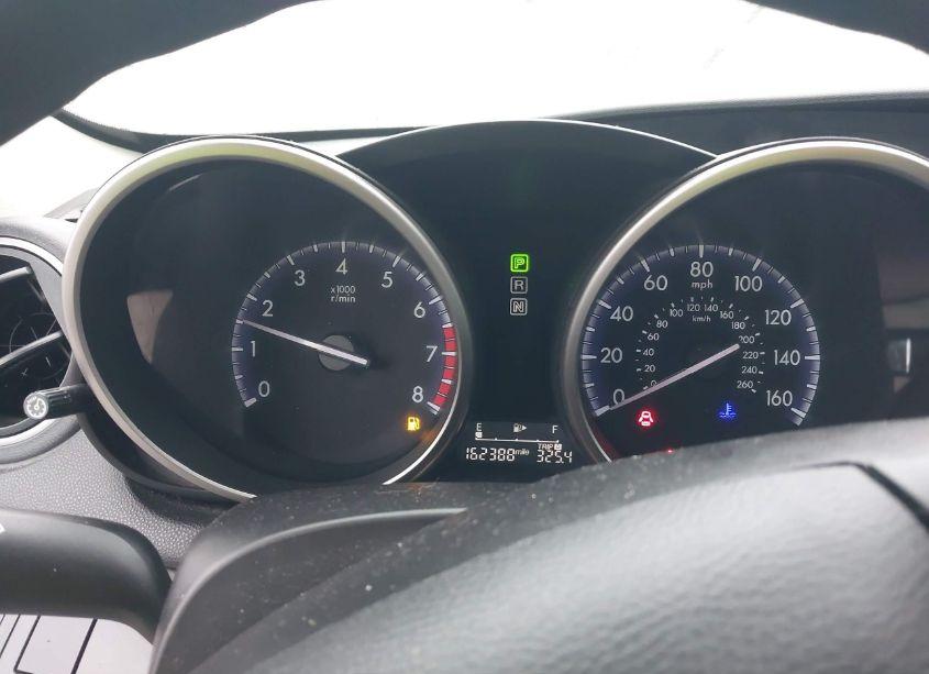 Photo 7 of 2013 Mazda Mazda3 I SV (VIN JM1BL1TG8D1814539)