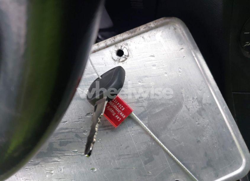 Photo 11 of 2013 Mazda Mazda3 I SV (VIN JM1BL1TG9D1765173)