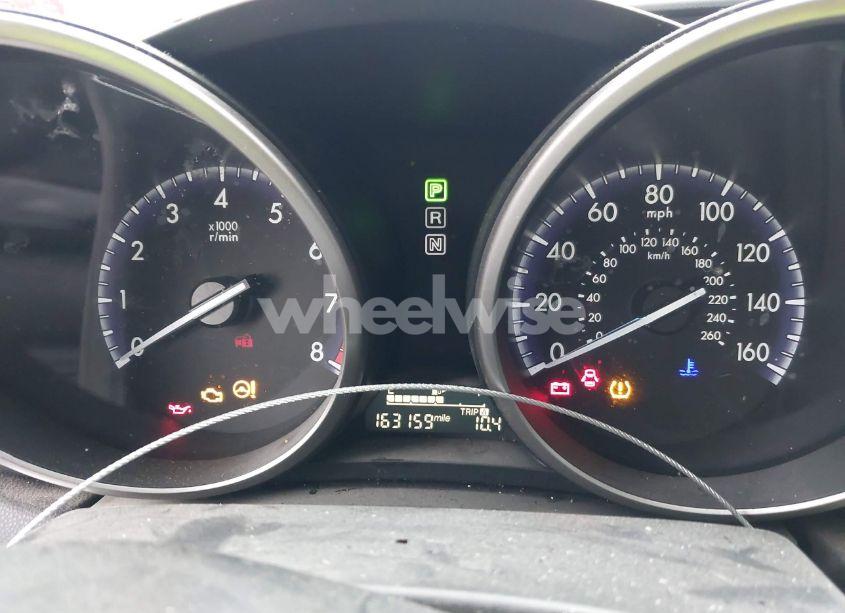 Photo 7 of 2013 Mazda Mazda3 I SV (VIN JM1BL1TG9D1765173)