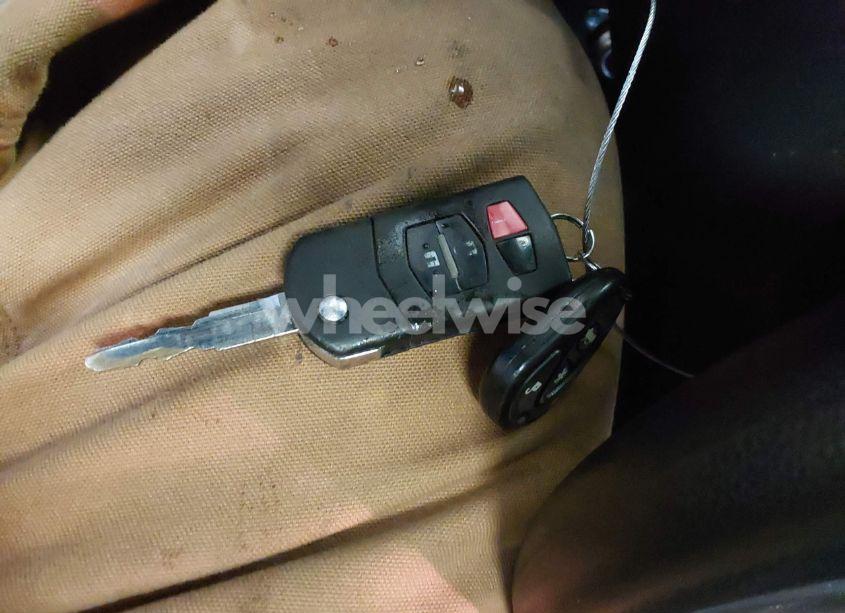 Photo 11 of 2013 Mazda Mazda3 I SV (VIN JM1BL1TG9D1843497)