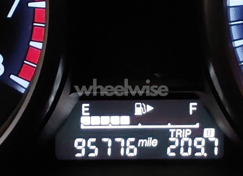 Photo 15 of 2013 Mazda Mazda3 I SV (VIN JM1BL1TG9D1843497)