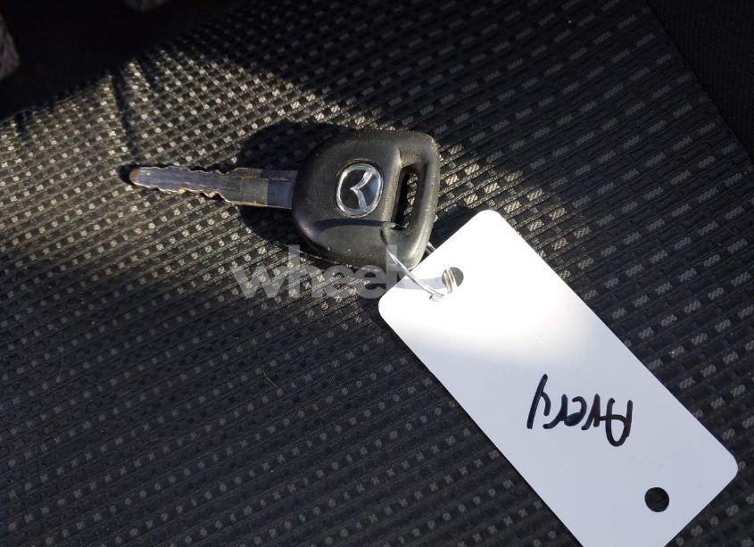 Photo 11 of 2013 Mazda Mazda3 I SV (VIN JM1BL1TGXD1779292)