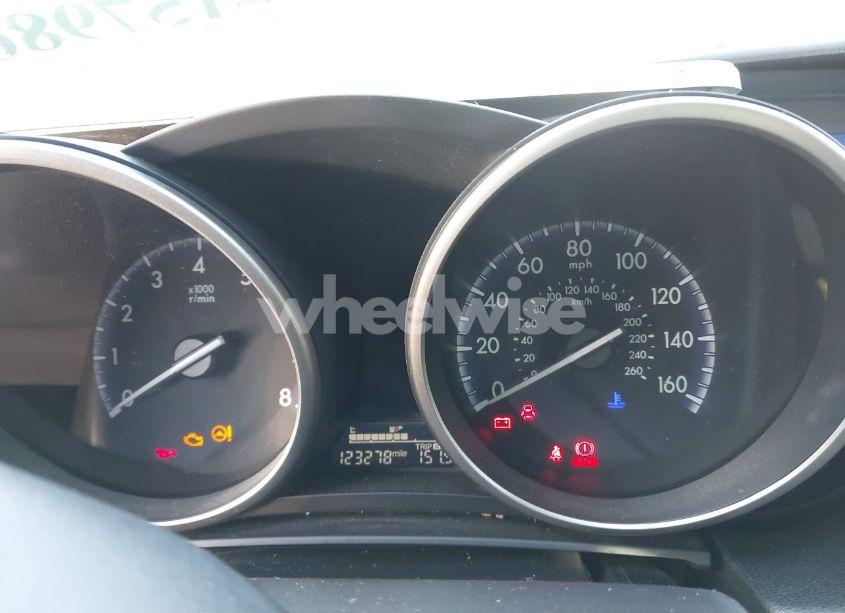 Photo 7 of 2013 Mazda Mazda3 I SV (VIN JM1BL1TGXD1779292)