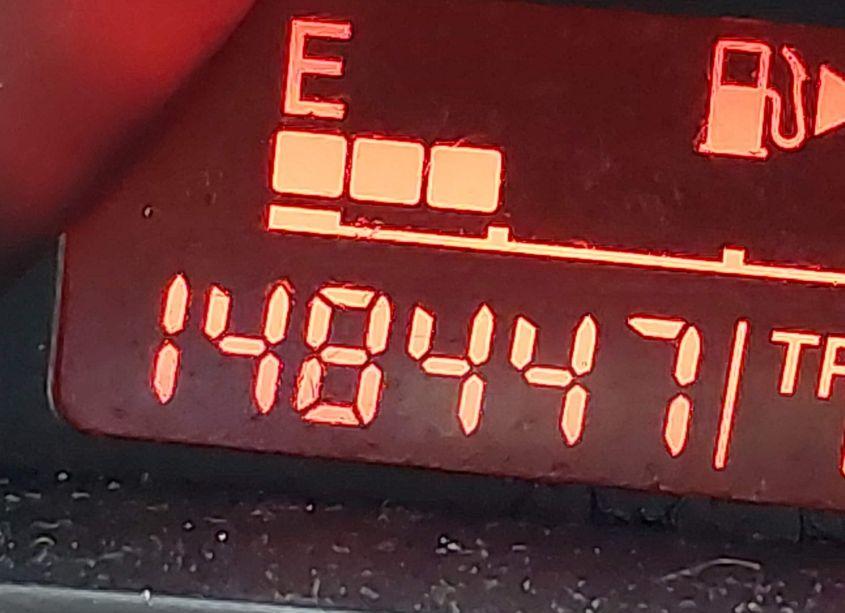 Photo 12 of 2011 Mazda Mazda3 S SPORT (VIN JM1BL1U50B1410337)