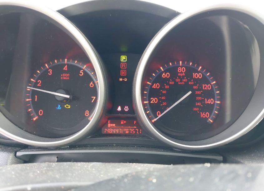 Photo 7 of 2011 Mazda Mazda3 S SPORT (VIN JM1BL1U50B1410337)