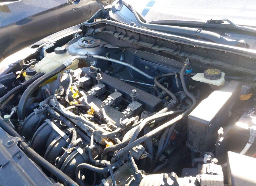 Photo 10 of 2011 Mazda Mazda3 S SPORT (VIN JM1BL1U51B1446912)