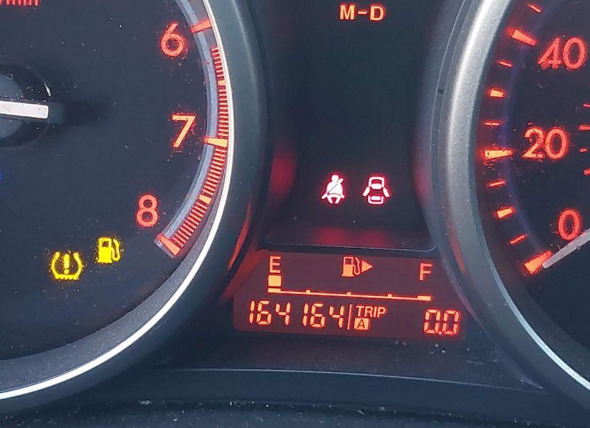 Photo 7 of 2011 Mazda Mazda3 S SPORT (VIN JM1BL1U51B1446912)