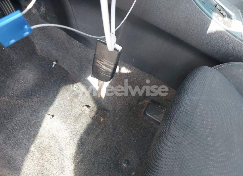 Photo 11 of 2011 Mazda 3 S (VIN JM1BL1U52B1403647)