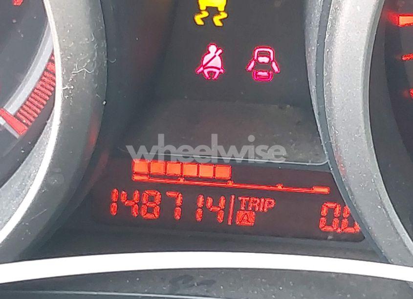 Photo 15 of 2011 Mazda 3 S (VIN JM1BL1U52B1403647)