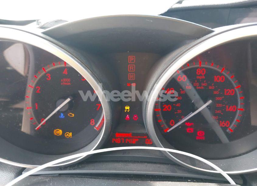 Photo 7 of 2011 Mazda 3 S (VIN JM1BL1U52B1403647)