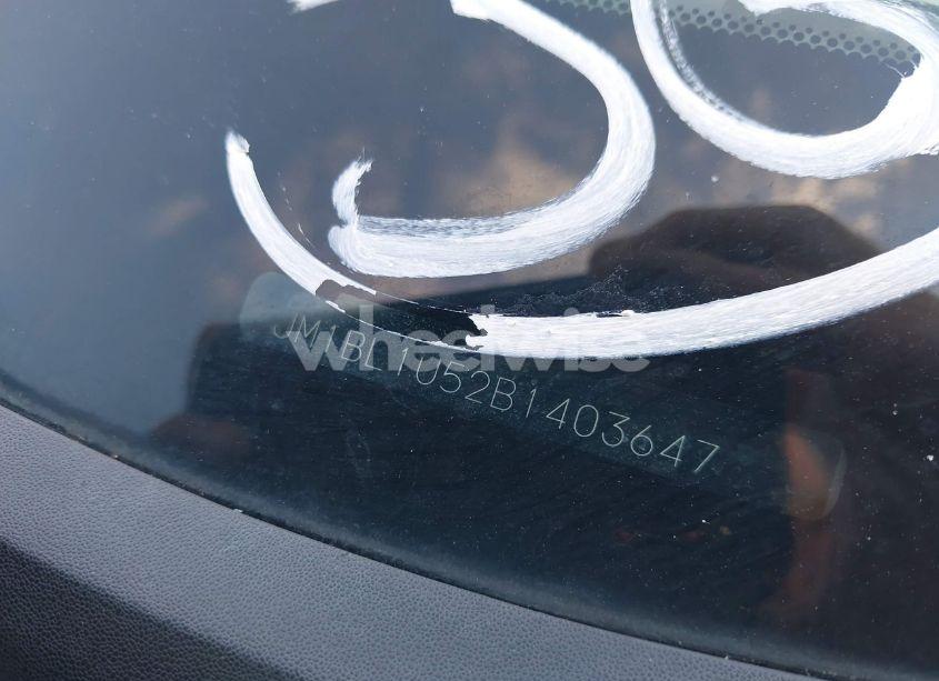 Photo 9 of 2011 Mazda 3 S (VIN JM1BL1U52B1403647)