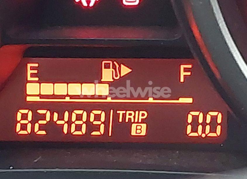 Photo 15 of 2011 Mazda Mazda3 S SPORT (VIN JM1BL1U53B1404399)