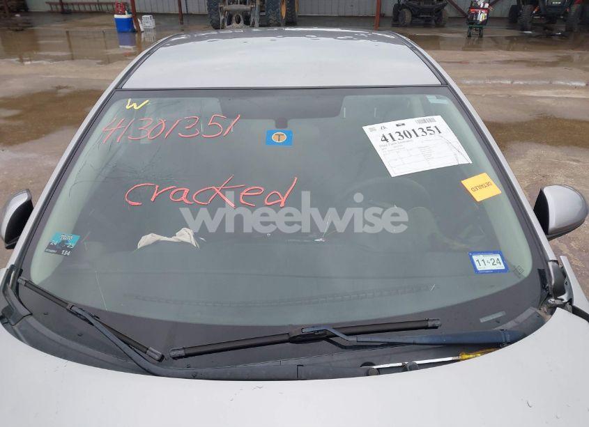 Photo 19 of 2011 Mazda Mazda3 S SPORT (VIN JM1BL1U53B1404399)