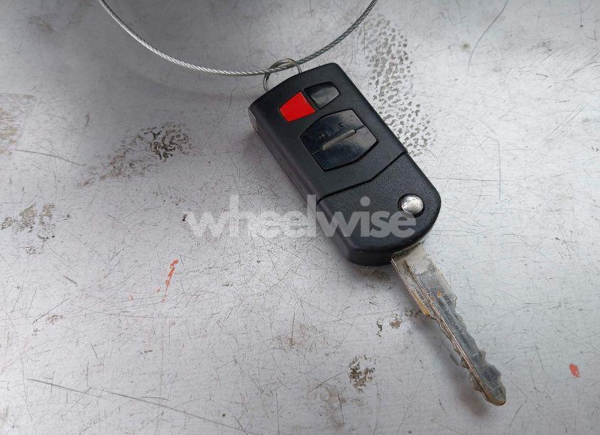 Photo 11 of 2011 Mazda Mazda3 S SPORT (VIN JM1BL1U54B1472016)