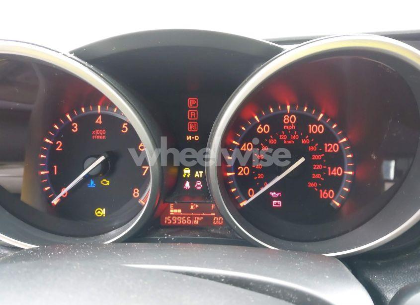 Photo 7 of 2011 Mazda Mazda3 S SPORT (VIN JM1BL1U54B1472016)