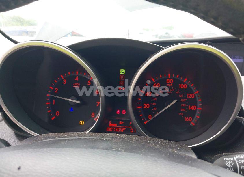 Photo 7 of 2011 Mazda Mazda3 S SPORT (VIN JM1BL1U57B1470275)