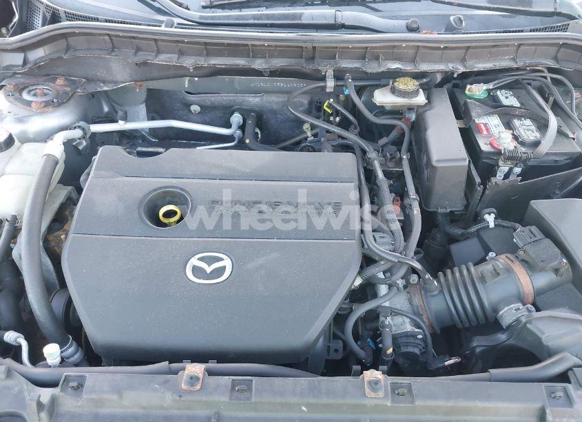 Photo 10 of 2011 Mazda Mazda3 S SPORT (VIN JM1BL1U63B1408056)